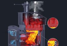 Все секреты выбора идеальной печи для бани