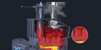 Все секреты выбора идеальной печи для бани