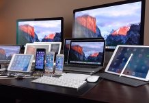 От фото до подкастов: аренда Apple раскрывает таланты