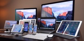 От фото до подкастов: аренда Apple раскрывает таланты