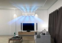 Кондиционер: твой личный климат-контроль