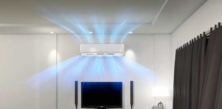 Кондиционер: твой личный климат-контроль