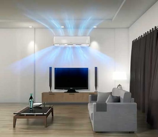 Кондиционер: твой личный климат-контроль