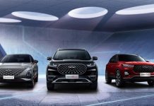 Спокойствие за рулем: CHERY с официальной гарантией дилера