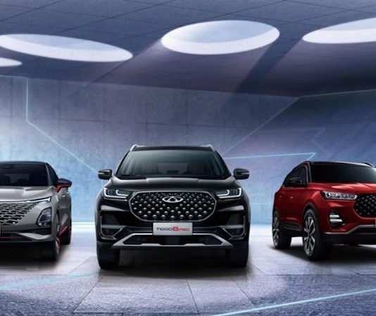 Спокойствие за рулем: CHERY с официальной гарантией дилера