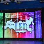 Светодиодный экран: фишка любого мероприятия