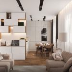 От чертежа до воплощения: этапы создания дизайн-проекта