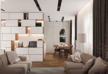 От чертежа до воплощения: этапы создания дизайн-проекта