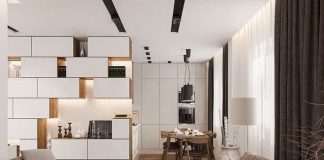 От чертежа до воплощения: этапы создания дизайн-проекта