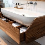 Идеальная ванная: гид по меблировки