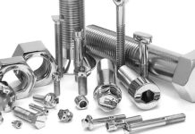 Крепёжные элементы: гайд по выбору и применению