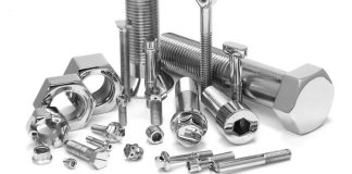 Крепёжные элементы: гайд по выбору и применению