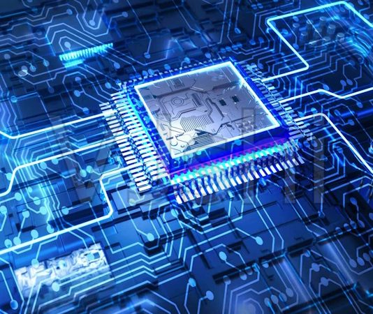 От смартфона до холодильника: микросхемы в повседневной жизни