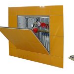 Ревизионные люки: искусство маскировки