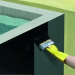 Битумно-полимерные решения для герметизации