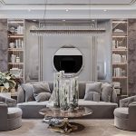 Дизайн-проект ремонта квартиры: инвестиции в уют