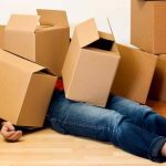 Переезд без стресса и лишних хлопот: полный чеклист