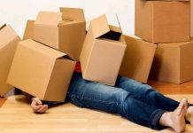 Переезд без стресса и лишних хлопот: полный чеклист