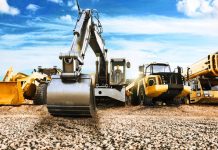 Аренда спецтехники: чек-лист для новичка