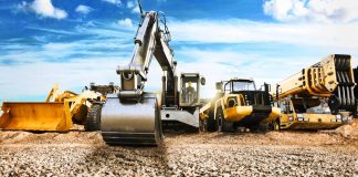 Аренда спецтехники: чек-лист для новичка