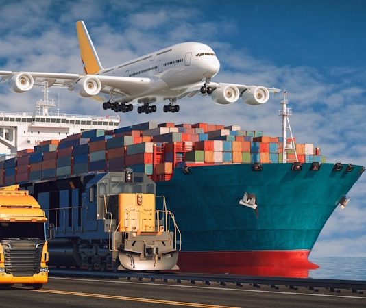 Логистика без забот: сотрудничество с Карго компанией