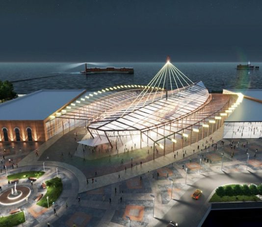 Секреты комфортного города: взгляд архитектора