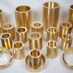 Втулки из цветмета: гид по выбору