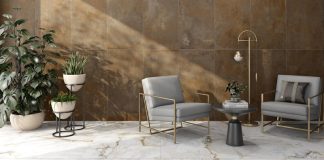 Керамогранит: гид по выбору стильной плитки