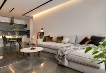 ТОП секретов создания идеального интерьера