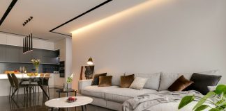 ТОП секретов создания идеального интерьера