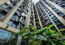 ЖК Волга: остров комфорта в центре мегаполиса