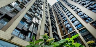 ЖК Волга: остров комфорта в центре мегаполиса