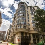 Всё для комфорта в ЖК на Трубецкой