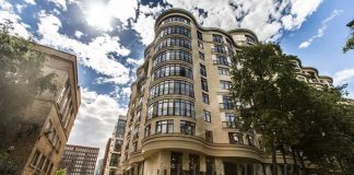 Всё для комфорта в ЖК на Трубецкой