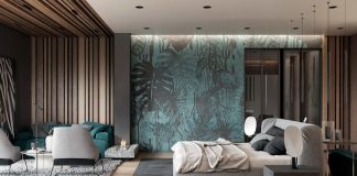 Новосибирские квартиры: секреты создания идеального интерьера