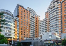 Жизнь как сказке: секреты комфорта в ЖК Камелот