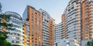 Жизнь как сказке: секреты комфорта в ЖК Камелот