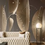 Дизайнерские обои: заказываем стиль и эмоции