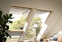 Свет, уют и комфорт в доме: мансардные окна Roto