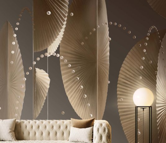 Дизайнерские обои: заказываем стиль и эмоции