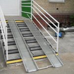 Архитектура равных возможностей: пандусы и перила