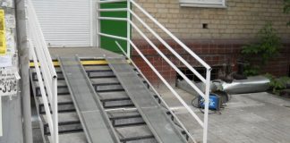 Архитектура равных возможностей: пандусы и перила