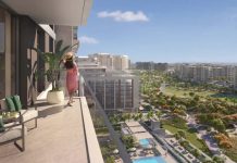 Квартира в Dubai Hills: семь шагов выбора