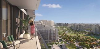 Квартира в Dubai Hills: семь шагов выбора