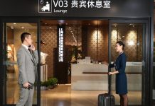 VIP-доступ к неизведанному Шанхаю