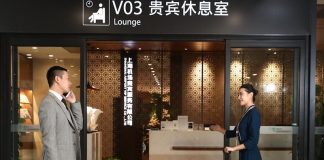 VIP-доступ к неизведанному Шанхаю