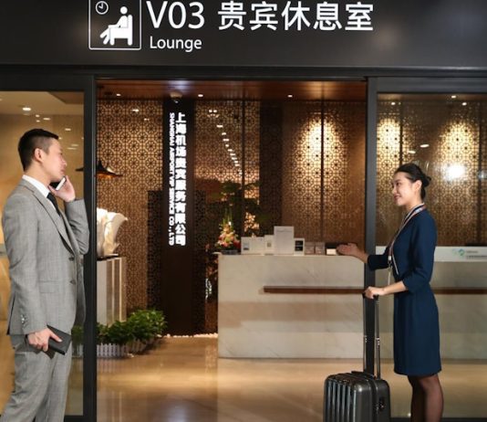 VIP-доступ к неизведанному Шанхаю