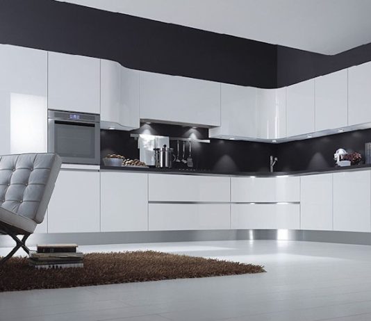 Мебель на заказ: от идеи до воплощения