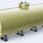 Гибкость форм и размеров: ёмкости из стеклопластика