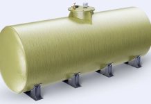 Гибкость форм и размеров: ёмкости из стеклопластика